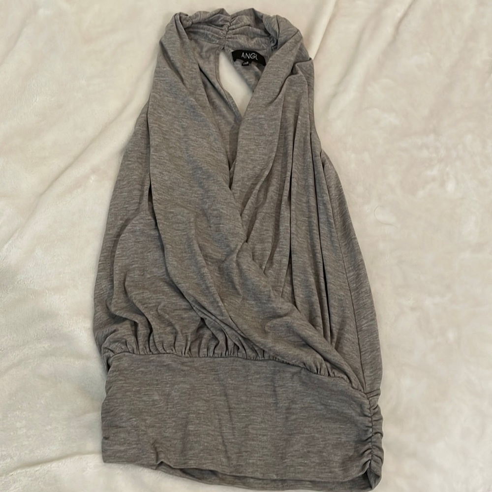 Wrap top